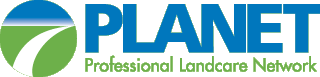 professional landcare network